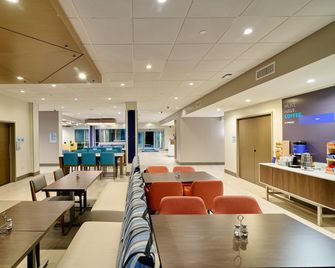 Holiday Inn Express & Suites St. Vincent - Grenadines by IHG - Kingstown - Restauracja