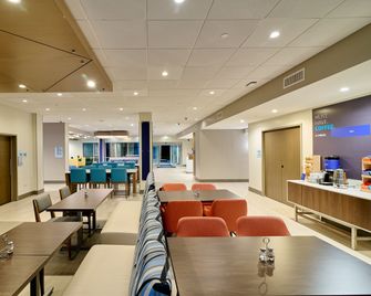 Holiday Inn Express & Suites St. Vincent - Grenadines by IHG - Kingstown - Restaurant