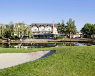 Mercure Orléans Portes De Sologne - Olivet - Building