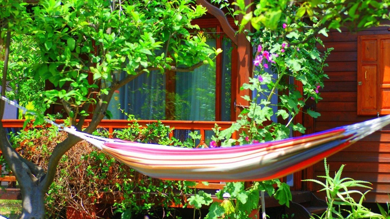 باراكا هاوس سيرالي