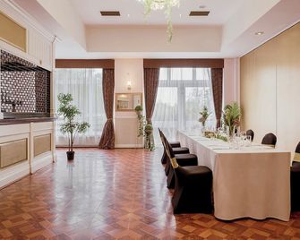Muthu Clumber Park Hotel and Spa - Worksop