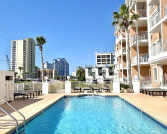 Grand Beach Resort By Albvr - Gulf Shores - Piscine