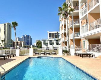 Grand Beach Resort By Albvr - Gulf Shores - Pool