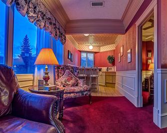 Athabasca Hotel - Jasper