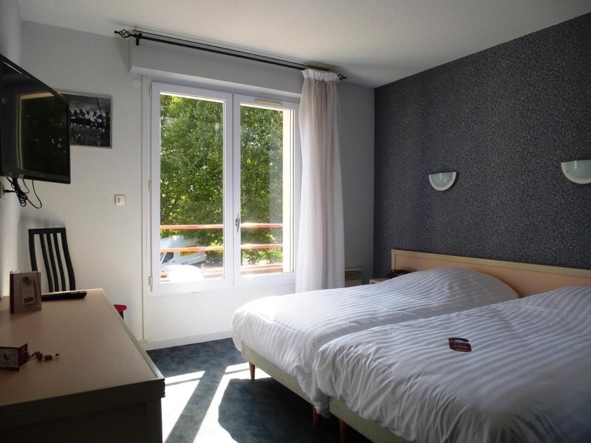 Hotel Agena Hagondange thumbnail 2
