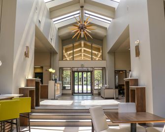 Holiday Inn Clarkston - Lewiston By IHG - Clarkston - Lobby