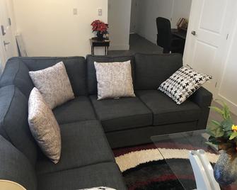 Christon Exotic Suite - A Homey Suite - Halifax