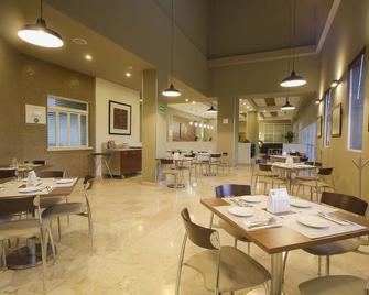Turotel Morelia - มอเรเลีย - ร้านอาหาร