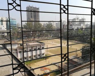 Heart Of Chittagong Near Gec Cicle Roof Top High Secured Air Cond Panth House - Chittagong