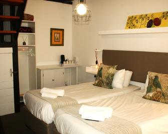 The Residence at Villa Wiese - Swakopmund - Bedroom
