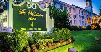 The Madison Hotel - Morristown