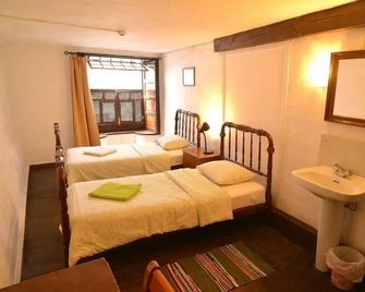 Pension La Cubana - Santa Cruz de La Palma