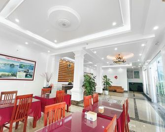 Haap Transit Hotel - Nội Bài