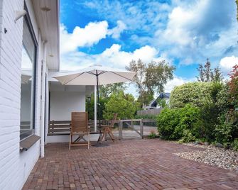 Vakantiebungalow Limmen - Limmen
