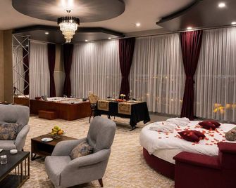 Marblue Hotel - Mardin - Salon