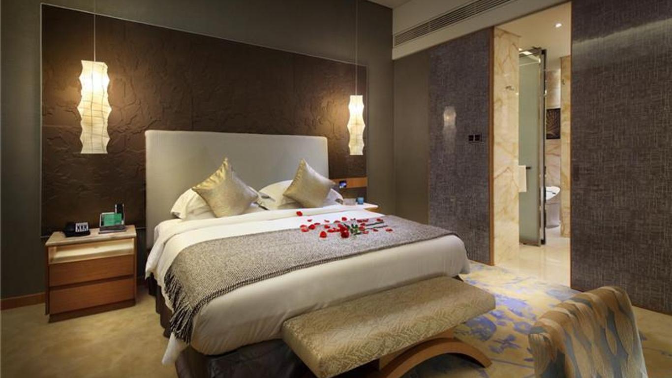 Yunkai Hotel