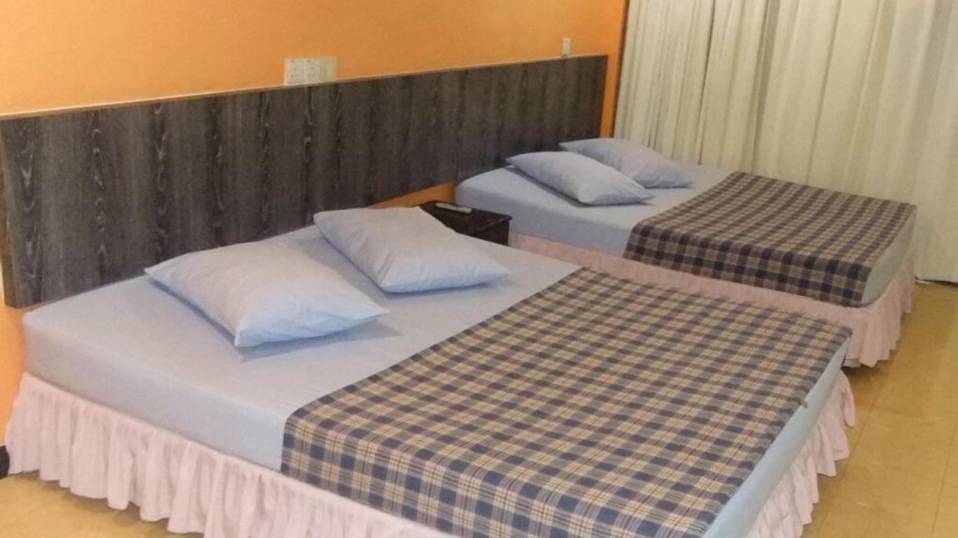 Hotel Lavender