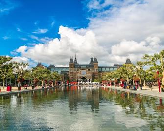 Marnix Hotel - Amsterdam