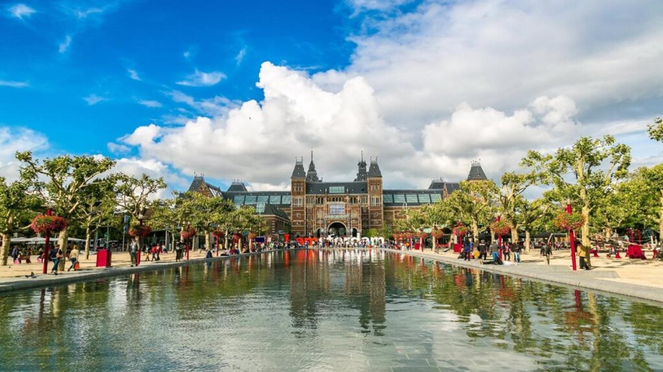 Marnix Hotel