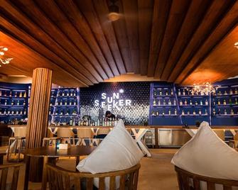 Sichon Cabana Beach Resort - Sichon - Bar