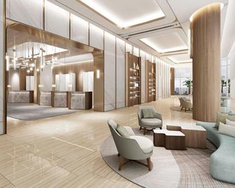 Lanson Place Mall Of Asia Manila - Manila - Lobby
