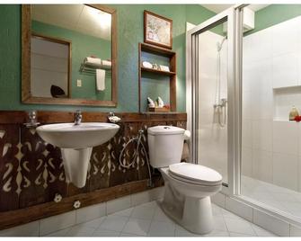 Amarela Resort - פנגלאו