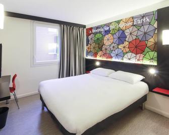 ibis Styles Flers - Flers - Chambre