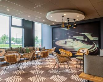 ibis budget Gonesse Le Bourget - Gonesse - Bar