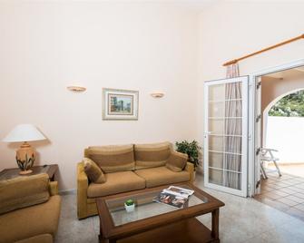 Villas Galdana Palms - Ciutadella de Menorca - Living room
