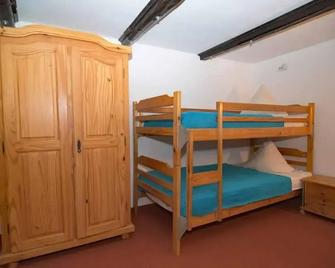 Pferdehof Berger - Penig - Slaapkamer