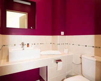 Ambiance Hotel - Villefranche-sur-Saône