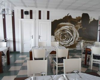 Hotel El Doncel - Atarfe - Restaurante