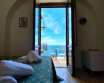 Residenza Porta di Mare - Castellabate - Habitación