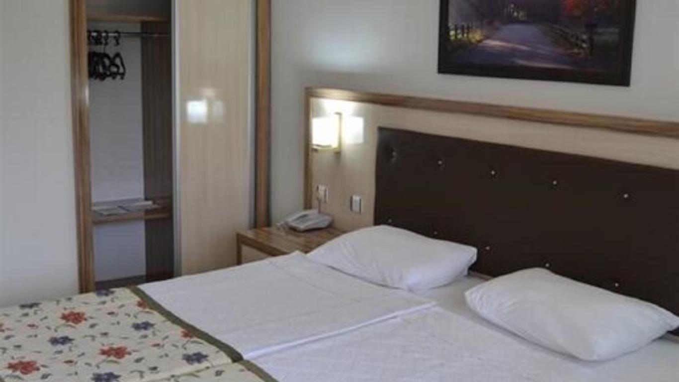 Venus Hotel
