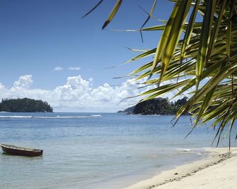 Berjaya Beau Vallon Bay Resort & Casino - Beau Vallon - Beach