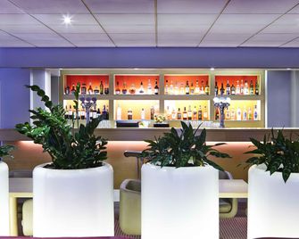 Novotel Wolverhampton - Wolverhampton - Bar