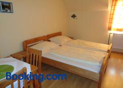 Pension Himmelreich - Neunkirchen - Slaapkamer