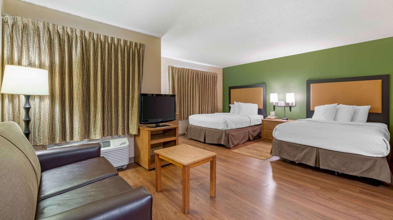 Extended Stay America Select Suites - Providence - Airport