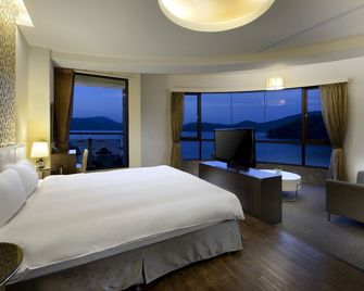 Hu Yue Lakeview Hotel - Nantou City