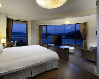 Hu Yue Lakeview Hotel - Nantou City