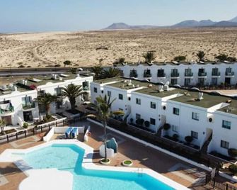 Sunshine San Valentin - Corralejo - Pool