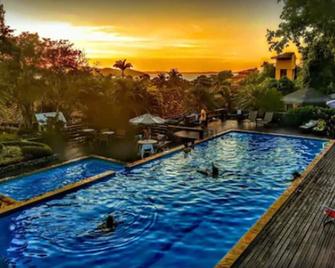 Hotel La Forêt & Beach Lounge - Búzios - Pool
