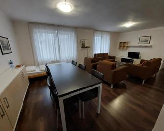 Levidom Residence Rooms - Levice - Dining room