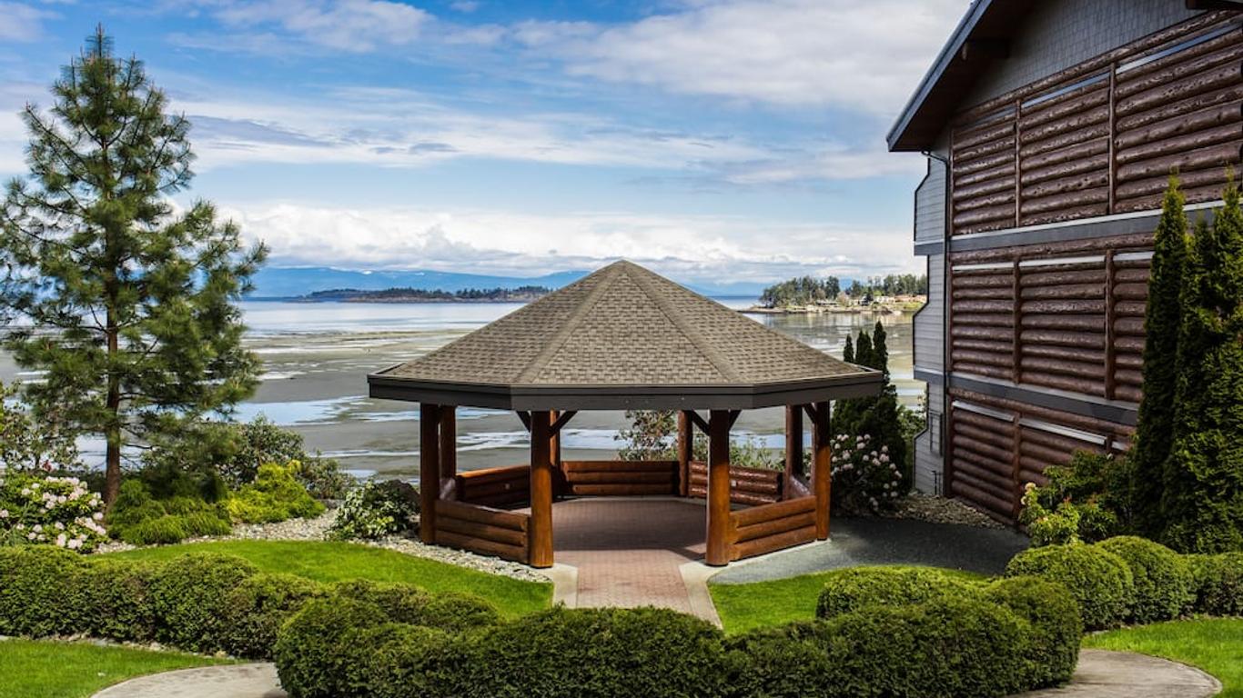 تاي-نا-مارا سيسايد سبا آند ريزورت