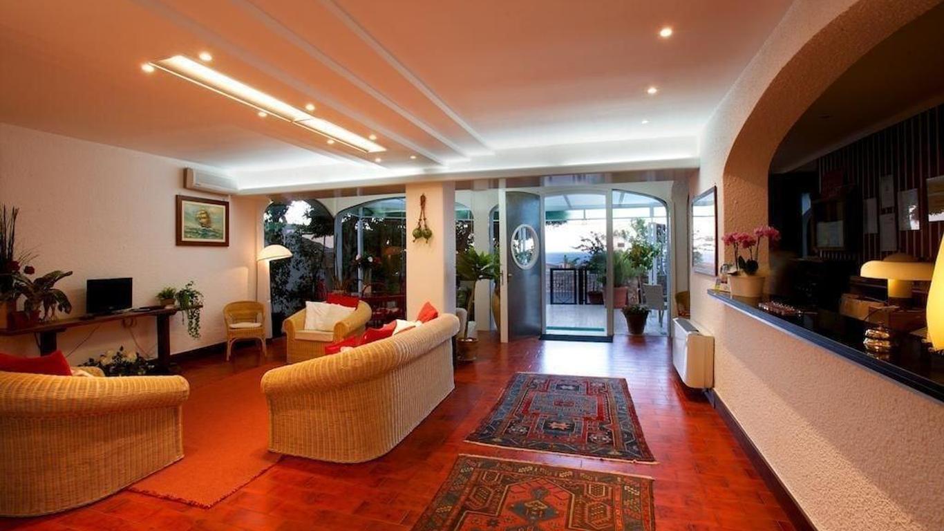 Hotel Il Vascello