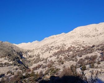 Côté Chapelle - Vence - Extérieur