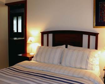 Chapman Hill Cottage - Busselton - Bedroom