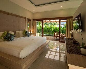 Living Asia Resort and Spa - Mataram