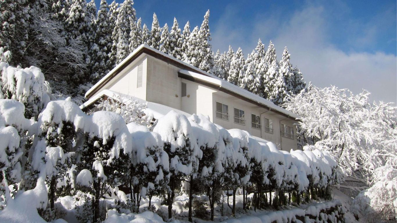 ميساسا أونسين ميساسا جاردن هوتل