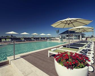 Mercure Santa Rosa La Pampa - Santa Rosa - Pool